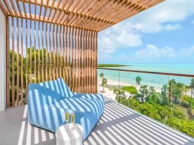 Turks And Caicos Home 947140