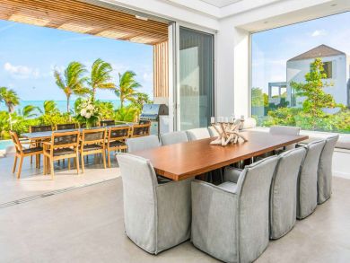 Turks And Caicos Home 947140