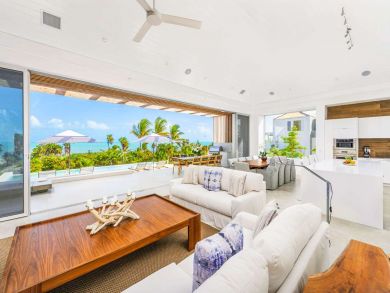 Turks And Caicos Home 947140