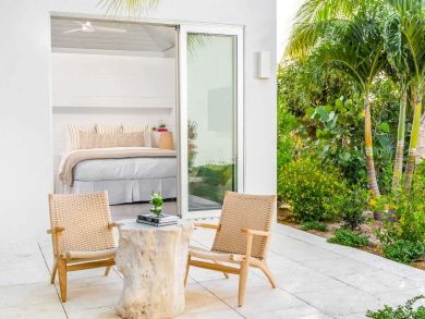 Turks And Caicos Home 947140