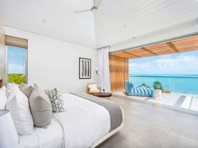 Turks And Caicos Home 947140