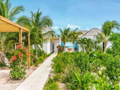 Turks And Caicos Home 947140