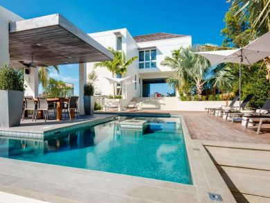 Turks And Caicos Home 947141