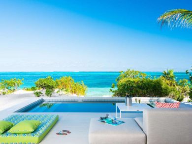Turks And Caicos Home 947141