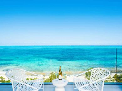 Turks And Caicos Home 947141