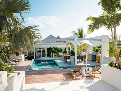 Turks And Caicos Home 947141
