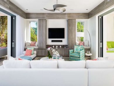 Turks And Caicos Home 947141