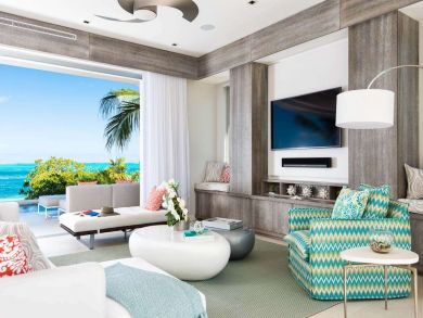 Turks And Caicos Home 947141