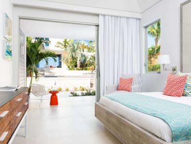 Turks And Caicos Home 947141
