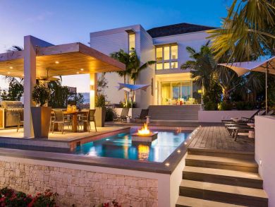 Turks And Caicos Home 947141