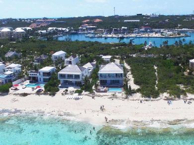Turks And Caicos Home 947141