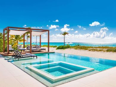 Turks And Caicos Home 947144 Turks And Caicos Home 947144