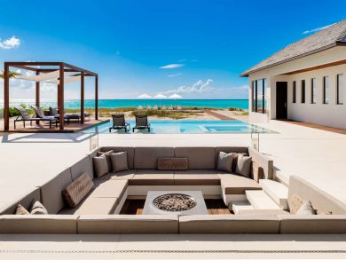 Turks And Caicos Home 947144 Turks And Caicos Home 947144