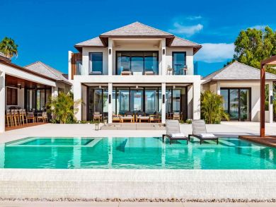 Turks And Caicos Home 947144 Turks And Caicos Home 947144