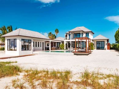 Turks And Caicos Home 947144 Turks And Caicos Home 947144
