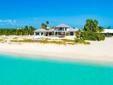 Turks And Caicos Home 947144 Turks And Caicos Home 947144