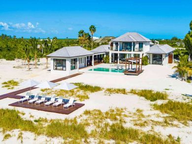 Turks And Caicos Home 947144 Turks And Caicos Home 947144