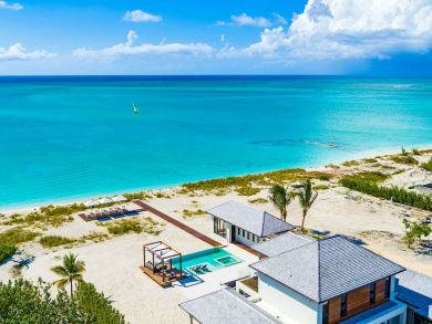 Turks And Caicos Home 947144 Turks And Caicos Home 947144