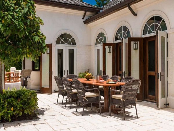 The Ultimate Turks & Caicos Beach Retreat Call Today