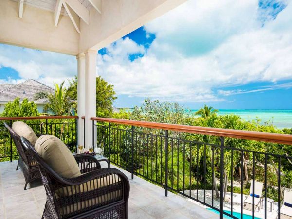 The Ultimate Turks & Caicos Beach Retreat Call Today