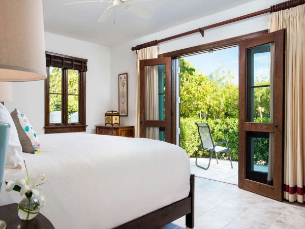 The Ultimate Turks & Caicos Beach Retreat Call Today