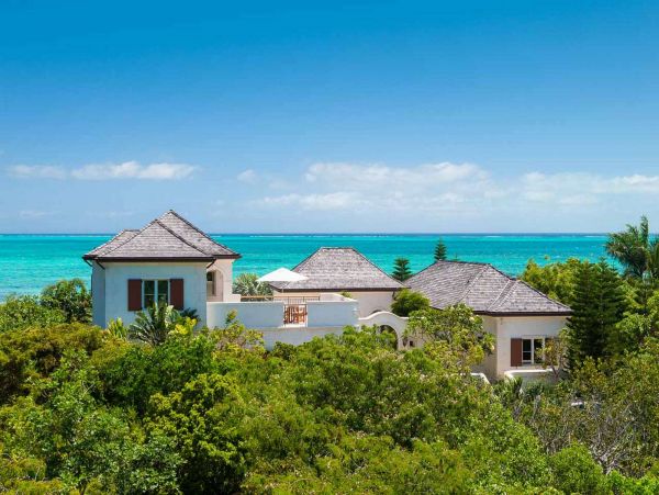 The Ultimate Turks & Caicos Beach Retreat Call Today