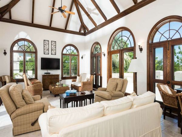 The Ultimate Turks & Caicos Beach Retreat Call Today - additional view, photo 3