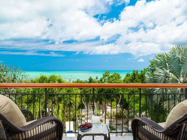 The Ultimate Turks & Caicos Beach Retreat Call Today