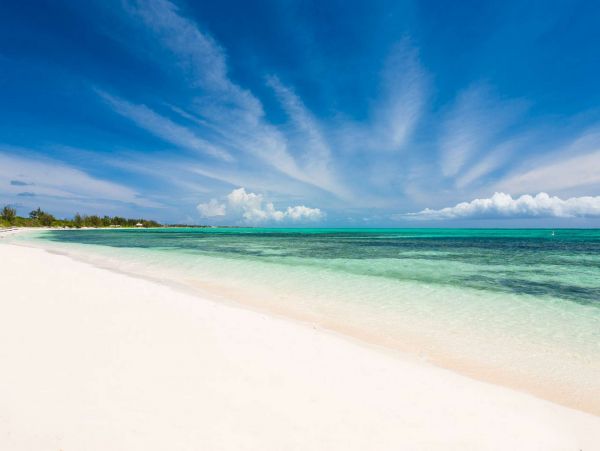 The Ultimate Turks & Caicos Beach Retreat Call Today