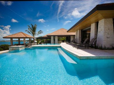 Turks And Caicos Home 947152 Turks And Caicos Home 947152