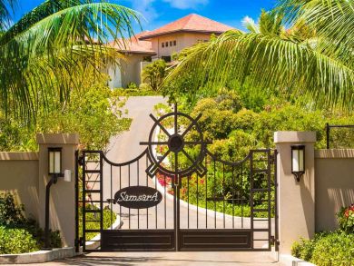 Turks And Caicos Home 947152 Turks And Caicos Home 947152