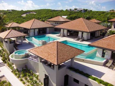 Turks And Caicos Home 947152 Turks And Caicos Home 947152