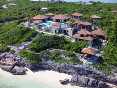 Turks And Caicos Home 947152 Turks And Caicos Home 947152