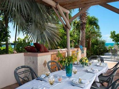 Turks And Caicos Home 947153 Turks And Caicos Home 947153