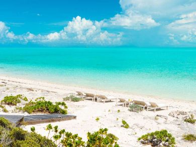 Turks And Caicos Home 947154