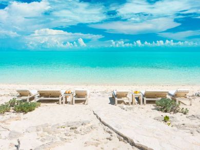 Turks And Caicos Home 947154