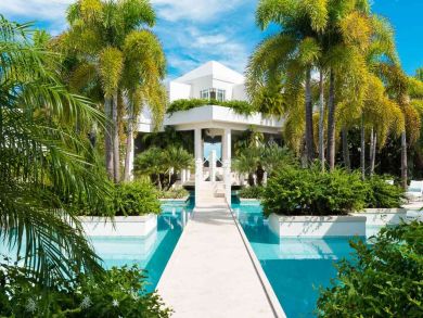 Turks And Caicos Home 947154