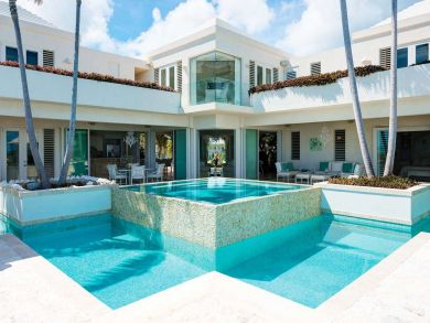 Turks And Caicos Home 947154