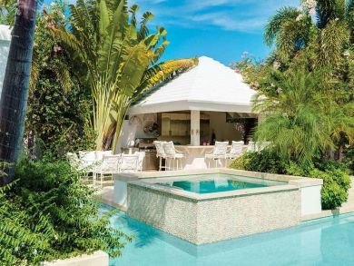 Turks And Caicos Home 947154