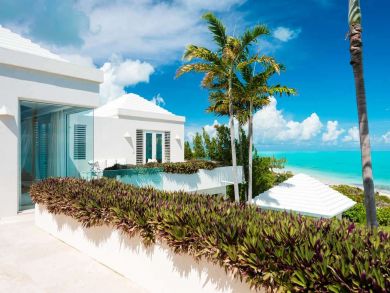 Turks And Caicos Home 947154
