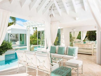 Turks And Caicos Home 947154
