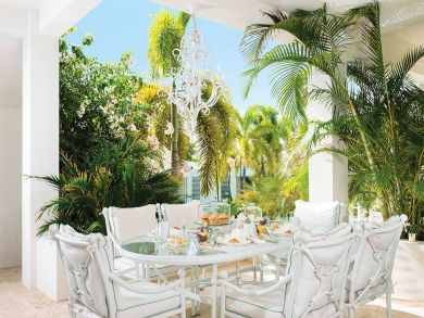 Turks And Caicos Home 947154