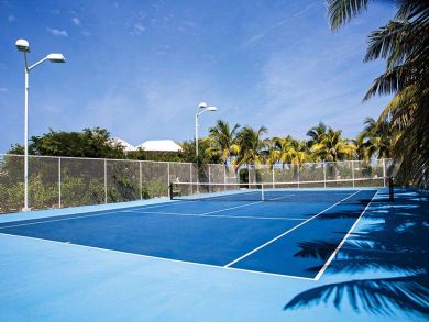 Turks And Caicos Home 947154