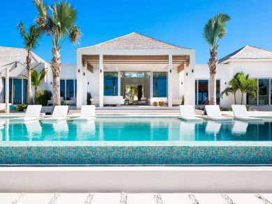 Turks And Caicos Home 947155 Turks And Caicos Home 947155