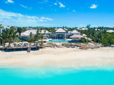 Turks And Caicos Home 947155 Turks And Caicos Home 947155