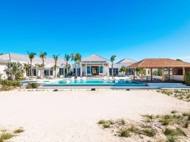 Turks And Caicos Home 947155 Turks And Caicos Home 947155
