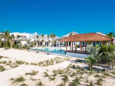 Turks And Caicos Home 947155 Turks And Caicos Home 947155