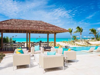 Turks And Caicos Home 947155 Turks And Caicos Home 947155