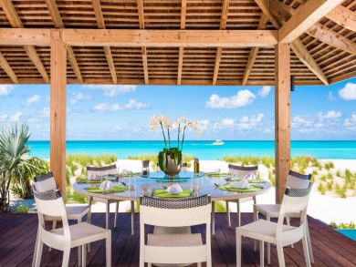 Turks And Caicos Home 947155 Turks And Caicos Home 947155
