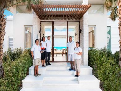 Turks And Caicos Home 947155 Turks And Caicos Home 947155